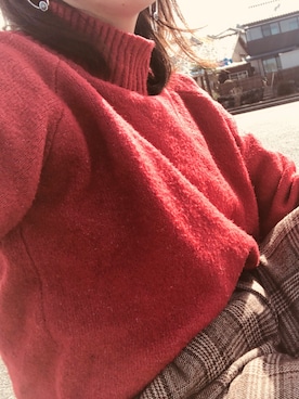 mikiiiiiさんのコーディネート