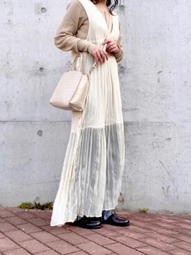 ankoさんのコーディネート