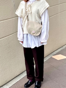 ankoさんのコーディネート