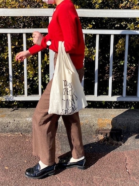 ankoさんのコーディネート