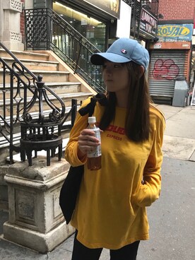 Mswarrior_rさんのコーディネート