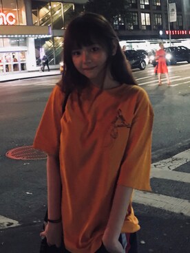 Mswarrior_rさんのコーディネート