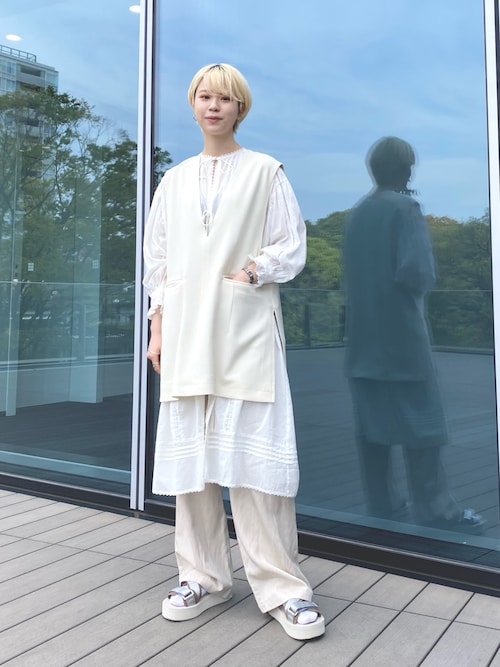 HALHIさんのコーディネート