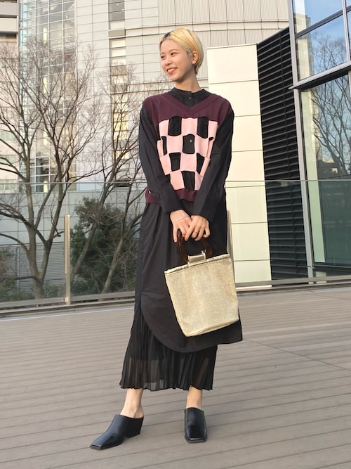 HALHIさんのコーディネート