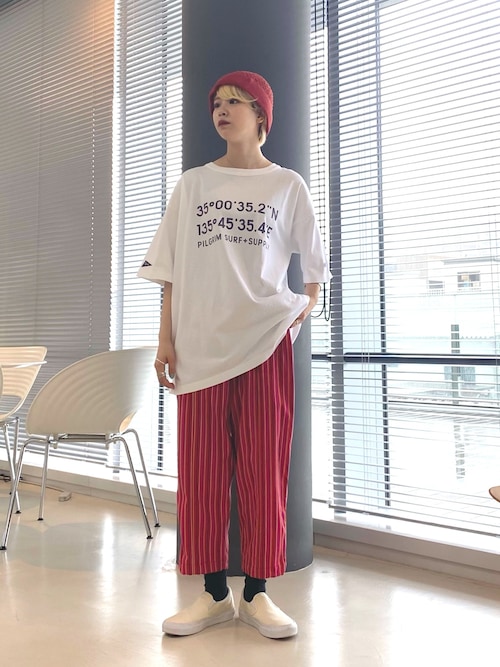 HALHIさんのコーディネート