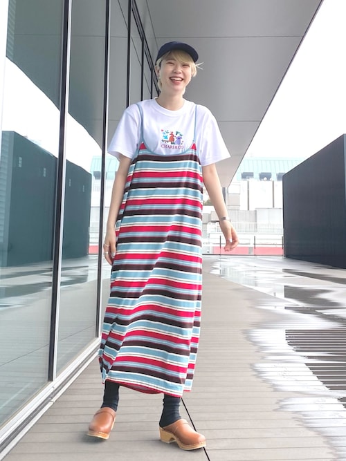 HALHIさんのコーディネート