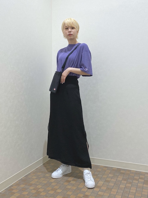 HALHIさんのコーディネート