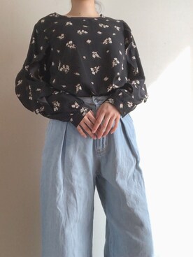 さ と さんのコーディネート