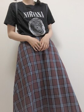 さ と さんのコーディネート