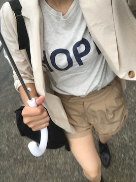 bubuさん(レディース・163cm)の秋コーディネート