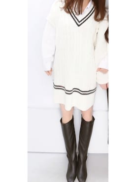 sさんのコーディネート