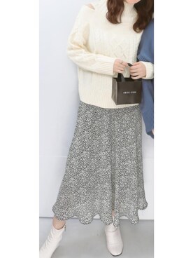 sさんのコーディネート