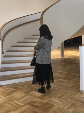 sさんのコーディネート