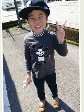 misattiさんのコーディネート