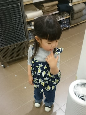 misattiさんのコーディネート