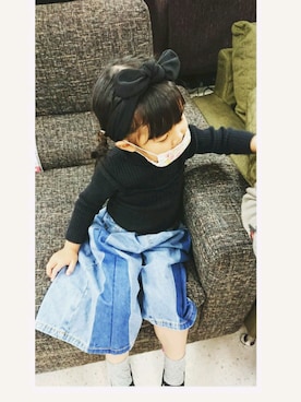 misattiさんのコーディネート