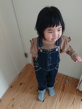 misattiさんのコーディネート