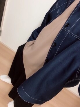 たかまるさんのコーディネート
