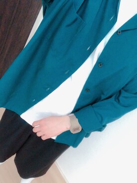 たかまるさんのコーディネート