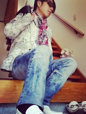 川chanさんのコーディネート