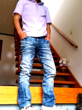 川chanさんのコーディネート