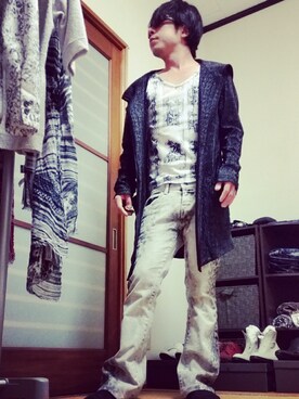 川chanさんのコーディネート