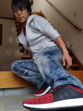 川chanさんのコーディネート