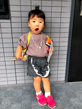 1haaaさんのコーディネート