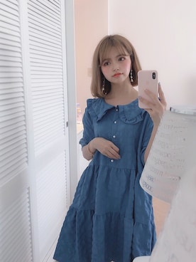 ayakoさんのコーディネート