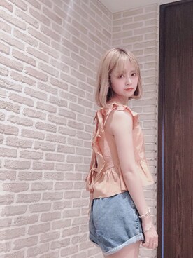 ayakoさんのコーディネート