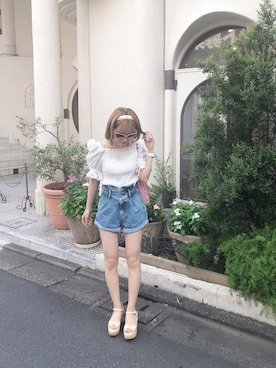 ayakoさんのコーディネート