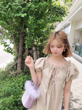 ayakoさんのコーディネート