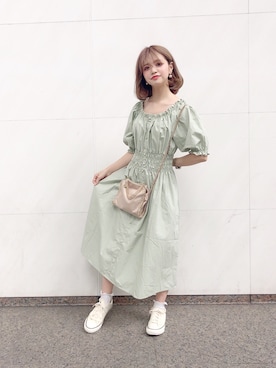 ayakoさんのコーディネート