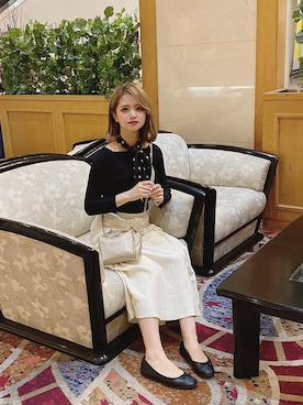 ayakoさんのコーディネート