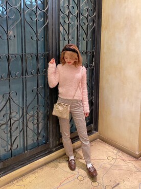 ayakoさんのコーディネート