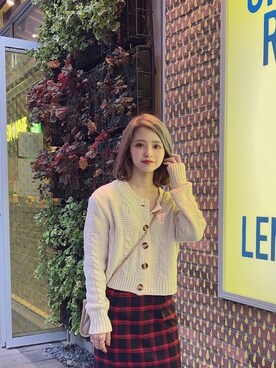 ayakoさんのコーディネート