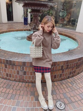 ayakoさんのコーディネート