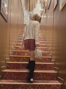 ayakoさんのコーディネート