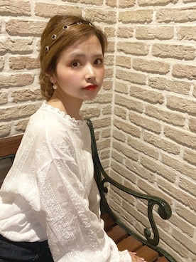 ayakoさんのコーディネート