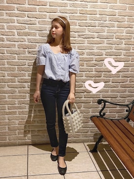 ayakoさんのコーディネート