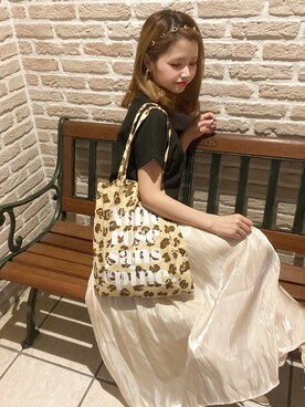 ayakoさんのコーディネート