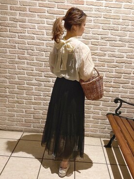 ayakoさんのコーディネート