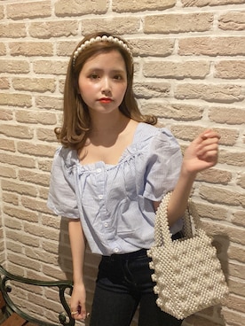 ayakoさんのコーディネート