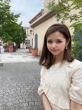 ayakoさんのコーディネート