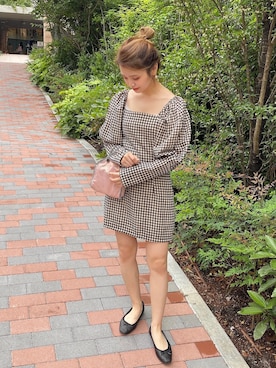 ayakoさんのコーディネート