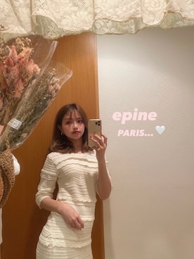 ayakoさんのコーディネート