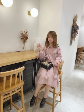 ayakoさんのコーディネート