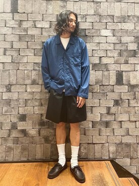 Haruto Fukushimaさんのコーディネート