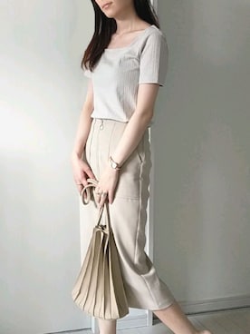 masaki_sさんのコーディネート