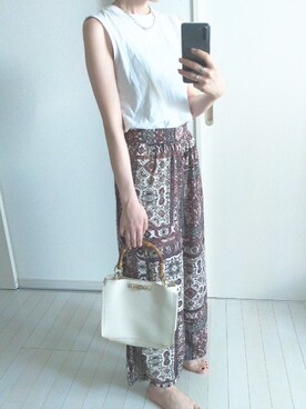 masaki_sさんのコーディネート